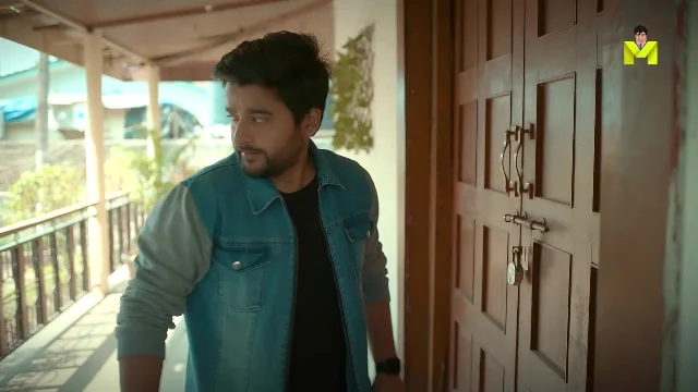 Preview of Pati Patni Aur Caregiver S01 E01-03 Mastram